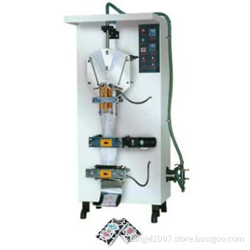 Sachet Packing Machine/ Liquid Packing Machine